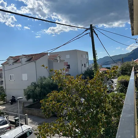 Διαμέρισμα Bobi