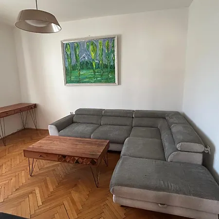 Apartman Bobi