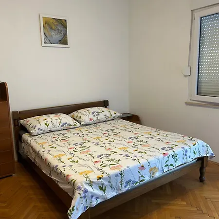 Bobi Apartman Split