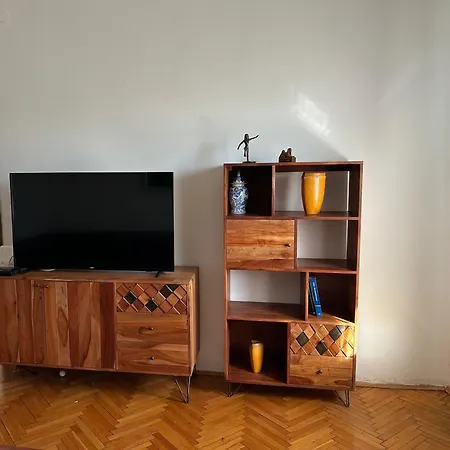 Bobi Апартаменты