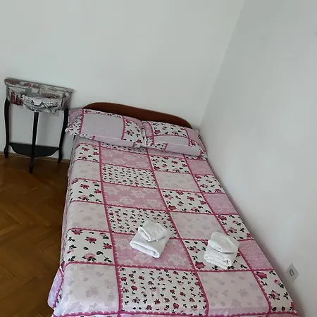 Appartement Bobi Split