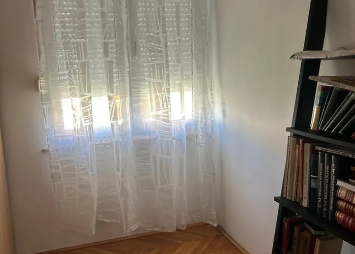 Bobi Apartment Split