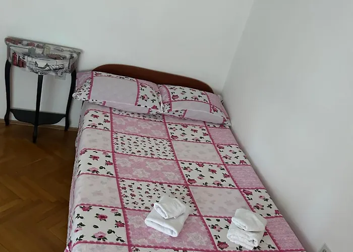 Apartment Bobi Split