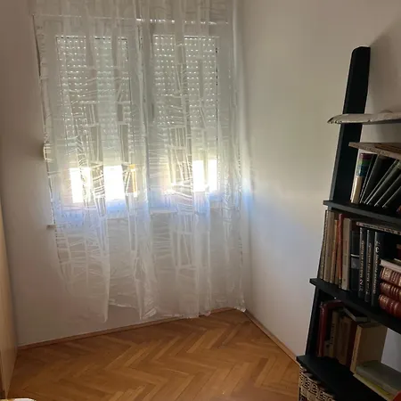 Bobi 아파트 스플리트